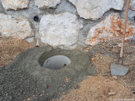 Odprava posledic poplav ter sanacija cestišč (7)